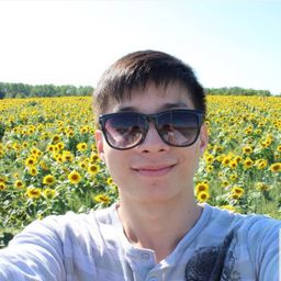 Jinyoong 俊永 avatar