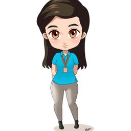 jirah avatar