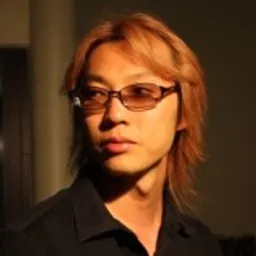 DRYEYES avatar