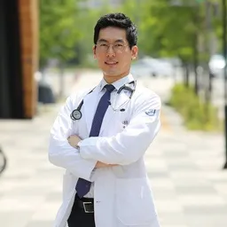 Jisang avatar