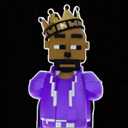 Jizzle avatar