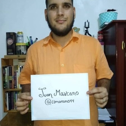 jjmarcano44 avatar