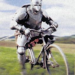 JJ pracant - Mužíček avatar
