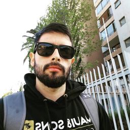 jkatz avatar