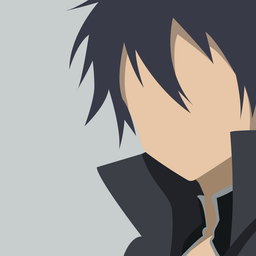 Mr. Kirito