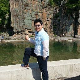 jkkim avatar