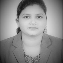 Nisha avatar