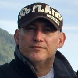 Jose Luis Garcia C. avatar