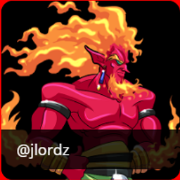jlordz avatar