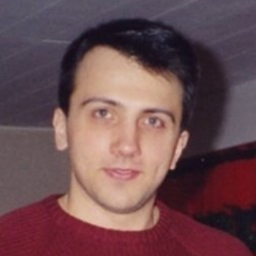 JL avatar