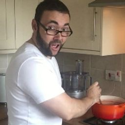 The Chef avatar
