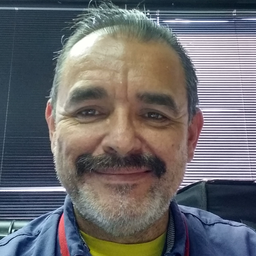Jorge Alejandro Sánchez Rojas. avatar