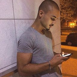 João Pedro Silva avatar