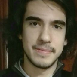 Johnny Vega avatar