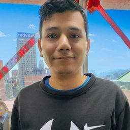 Joaquin avatar