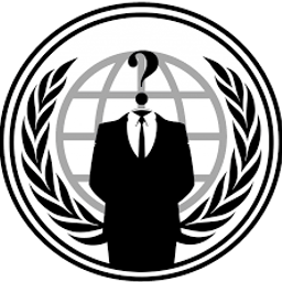 Anonymous avatar