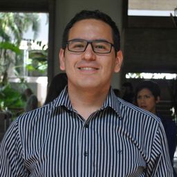 José Rafael Peña avatar