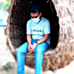 Joe - Ned avatar