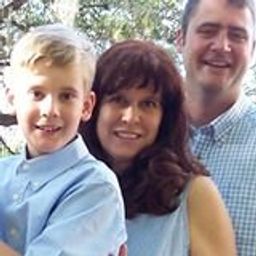 Liberty Family avatar