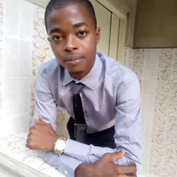 Joseph kalu avatar
