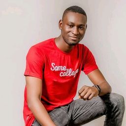 Joseph Omodara Samuel  avatar
