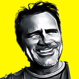 Joe Caffeine avatar
