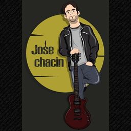 joecha avatar