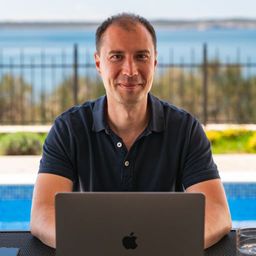 Joerg Handler avatar