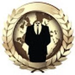Anonymousparty avatar