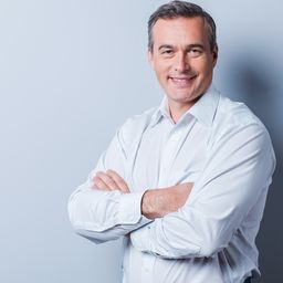 Joel P avatar