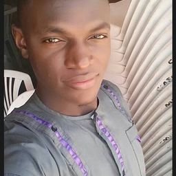 Joseph Peter Ameh avatar