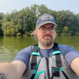 joepferguson avatar