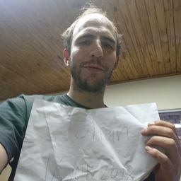 Johan Gericke avatar