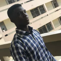 johnasu avatar