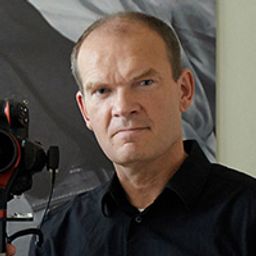 John E. Krøll avatar