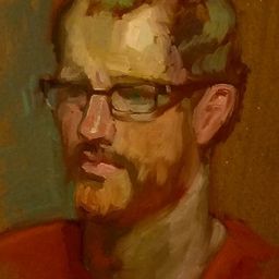 John Gilbert avatar