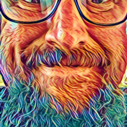 John Goad avatar