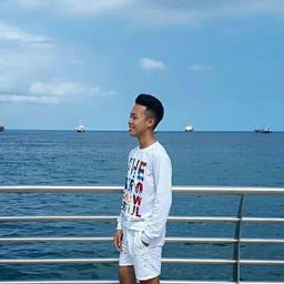 Guyferd avatar