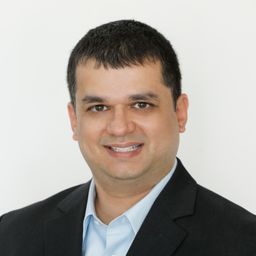 John Kumar avatar