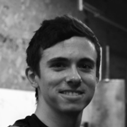 johnmhudak avatar