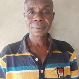 Mr John Nwachukwu  avatar