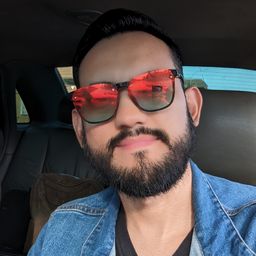 Johnny Mendoza avatar