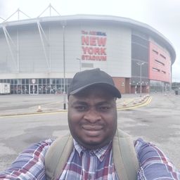JohnOlusegun avatar