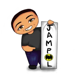 Jampol avatar