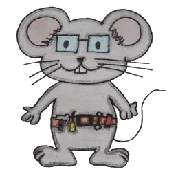 johnthemouse avatar