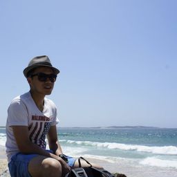 Mr. Odds avatar
