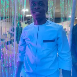 John Uko avatar