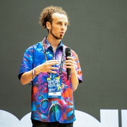 John Vibes avatar