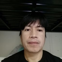 metodio fabroa avatar
