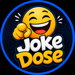 Joke Dose avatar